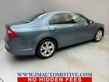 Used 2012 Ford Fusion SE image 5