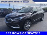 Used 2021 Buick Enclave Avenir w/ Avenir Technology Package image 6