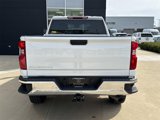 Used 2024 Chevrolet Silverado 3500 W/T w/ WT Convenience Package image 4