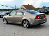 Used 2012 Chevrolet Malibu LT w/ 1LT All-Star Package image 2