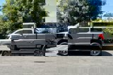 Used 2022 Ford F150 Lightning Lariat image 6