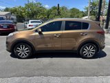 Used 2017 Kia Sportage EX w/ EX Premium Package image 2