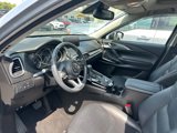 Used 2021 MAZDA CX-9 Touring w/ Touring Premium Package image 3