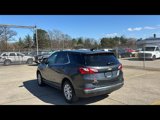 Used 2020 Chevrolet Equinox LT image 4