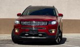 Used 2018 Jeep Compass Latitude w/ Cold Weather Group image 3