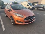 Used 2017 Ford Fiesta SE image 3