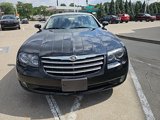 Used 2004 Chrysler Crossfire Coupe image 5