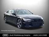 Certified 2021 Audi A6 Premium Plus w/ Premium Plus Package image 1