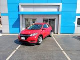 Used 2018 Honda HR-V LX image 2
