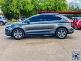 Used 2019 Ford Edge SEL w/ Equipment Group 201A image 4