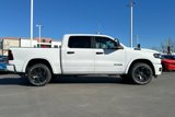 New 2025 RAM 1500 Big Horn image 2