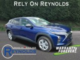 Used 2024 Chevrolet Trax LS w/ Driver Confidence Package image 1
