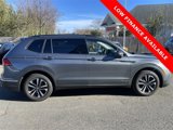 Used 2024 Volkswagen Tiguan S image 4
