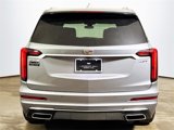 New 2025 Cadillac XT6 Luxury image 4