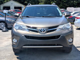 Used 2013 Toyota RAV4 XLE image 2