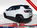 Certified 2024 Jeep Compass Trailhawk image 5