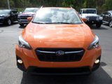Used 2018 Subaru Crosstrek 2.0i Limited image 4