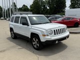 Used 2017 Jeep Patriot High Altitude image 4