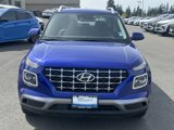 Used 2022 Hyundai Venue Limited image 2