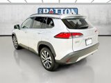 Used 2022 Toyota Corolla Cross XLE image 5