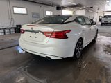 Used 2017 Nissan Maxima Platinum image 4