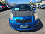 Used 2008 Toyota Yaris 2-Door Hatchback image 6