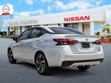New 2025 Nissan Versa SR image 3