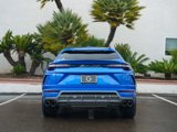 Used 2021 Lamborghini Urus image 4