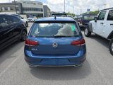 Used 2020 Volkswagen Golf 4-Door image 3