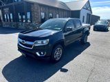 Used 2020 Chevrolet Colorado LT w/ Safety Package image 2