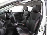 Used 2022 Subaru Crosstrek 2.5i Limited w/ Popular Package #4 image 5