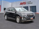 Used 2023 Chevrolet Equinox LT image 3