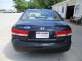 Used 2007 Hyundai Sonata GLS image 5