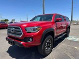 Used 2017 Toyota Tacoma TRD Off-Road image 5