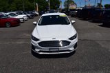Used 2020 Ford Fusion SE image 2