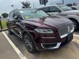 Used 2019 Lincoln Nautilus Reserve image 3