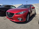 Used 2016 MAZDA MAZDA3 s Grand Touring image 2