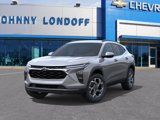 New 2025 Chevrolet Trax LT image 6