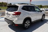 Certified 2020 Subaru Forester Limited w/ Popular Package #3 image 5
