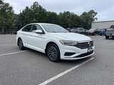 Used 2021 Volkswagen Jetta S image 5