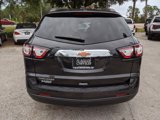 Used 2017 Chevrolet Traverse LS image 5