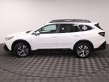 Used 2020 Subaru Outback Limited w/ Popular Package #2 image 5
