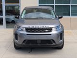 Used 2022 Land Rover Discovery Sport SE image 2
