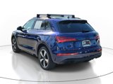 Used 2022 Audi Q5 2.0T Premium Plus image 3
