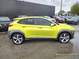 Used 2019 Hyundai Kona Ultimate w/ Cargo Package image 4