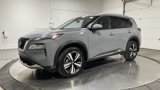 Used 2021 Nissan Rogue Platinum image 4