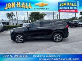 Used 2019 GMC Terrain SLT image 2