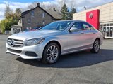 Used 2016 Mercedes-Benz C 300 4MATIC Sedan image 3