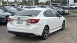 Used 2022 Subaru Impreza 2.0i Sport w/ Popular Package #1 image 6