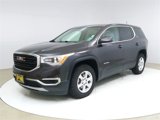 Used 2018 GMC Acadia SLE image 3